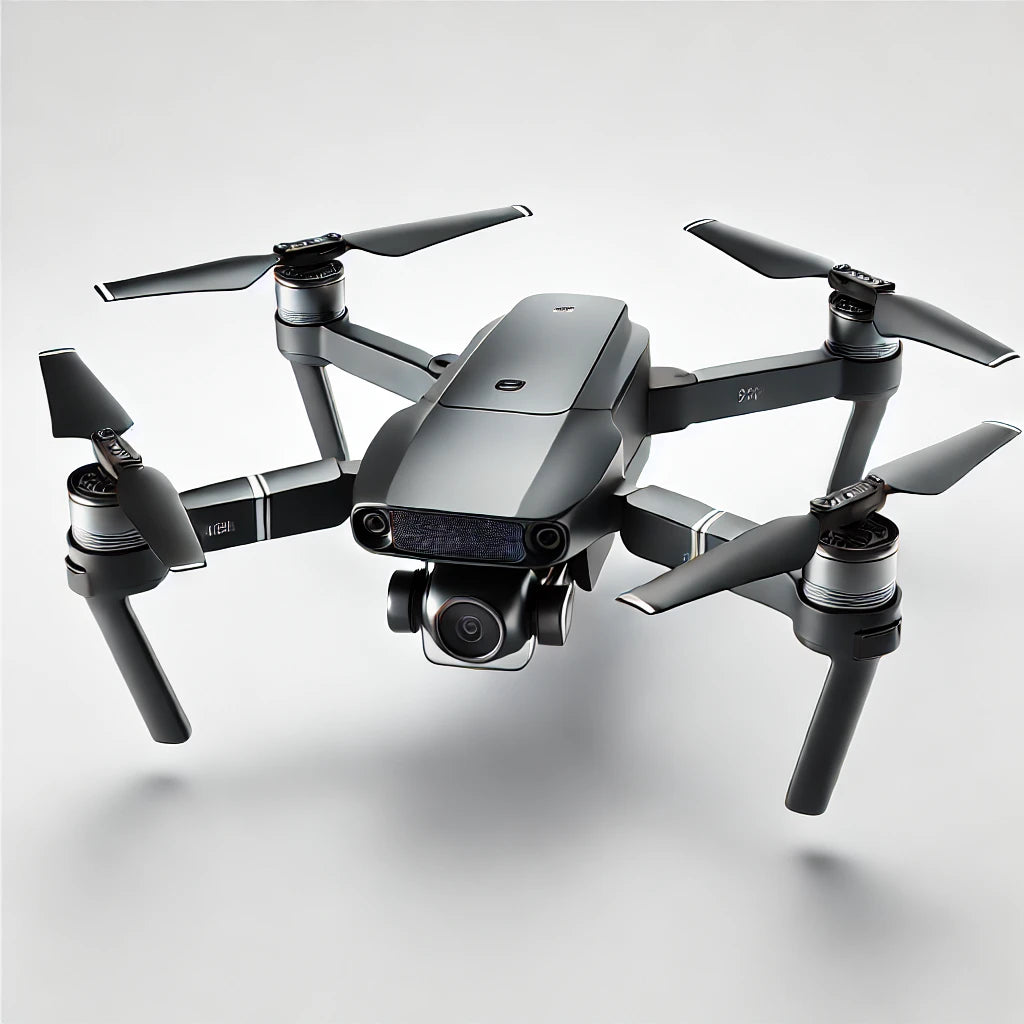 Pro Sky Cameras Yellowstone Drone