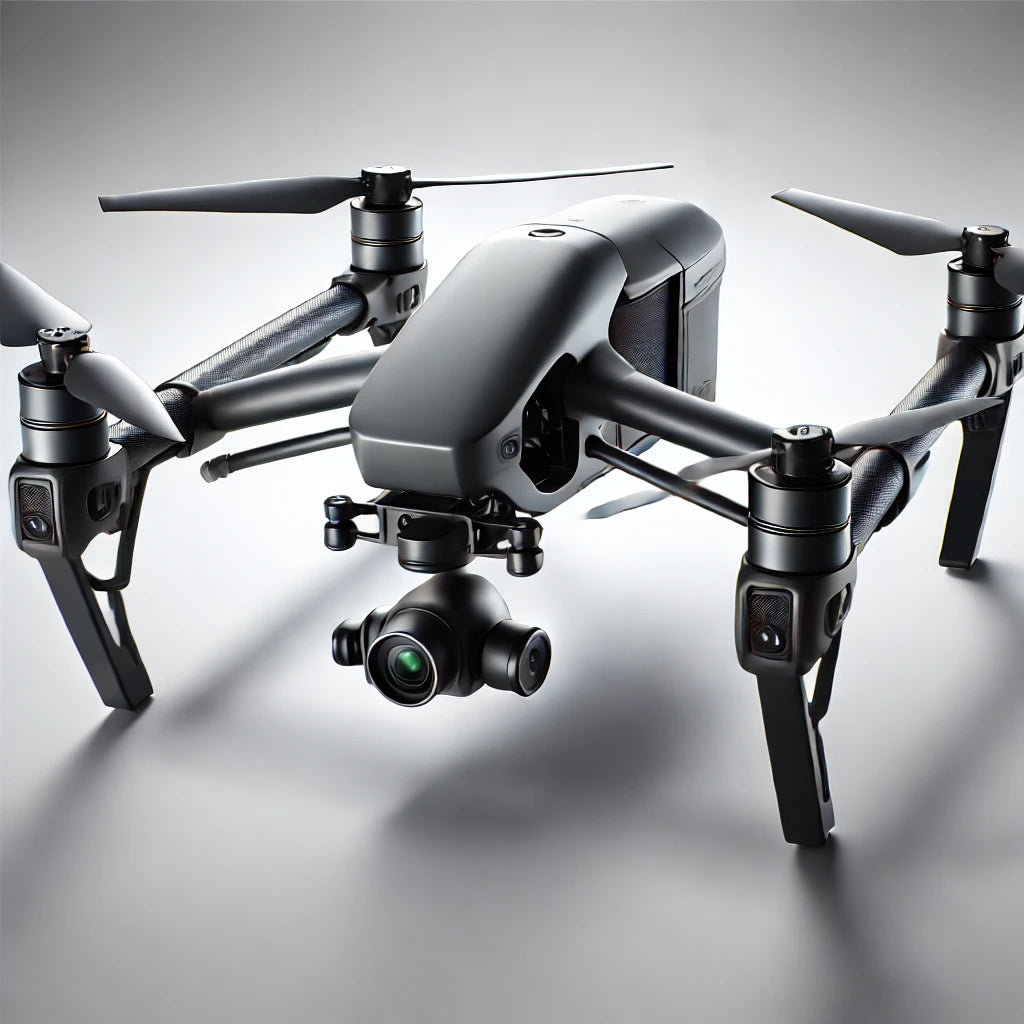 Pro Sky Camera Flathead Drone