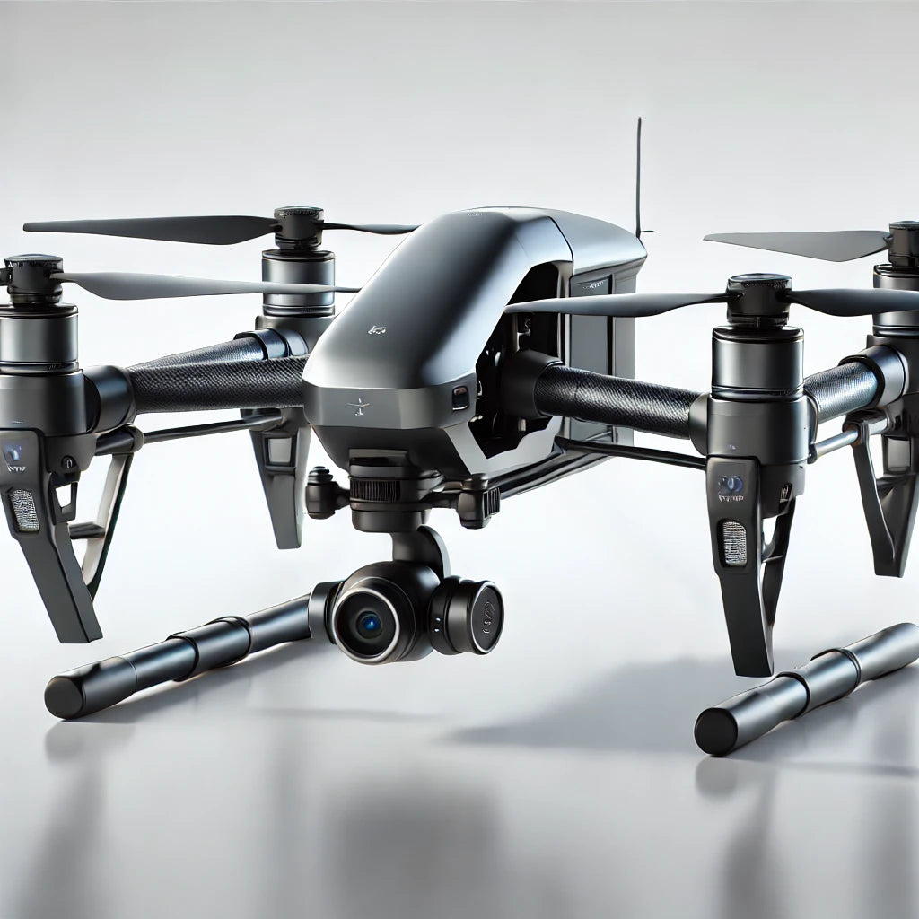 Pro Sky Camera Bozeman Drone