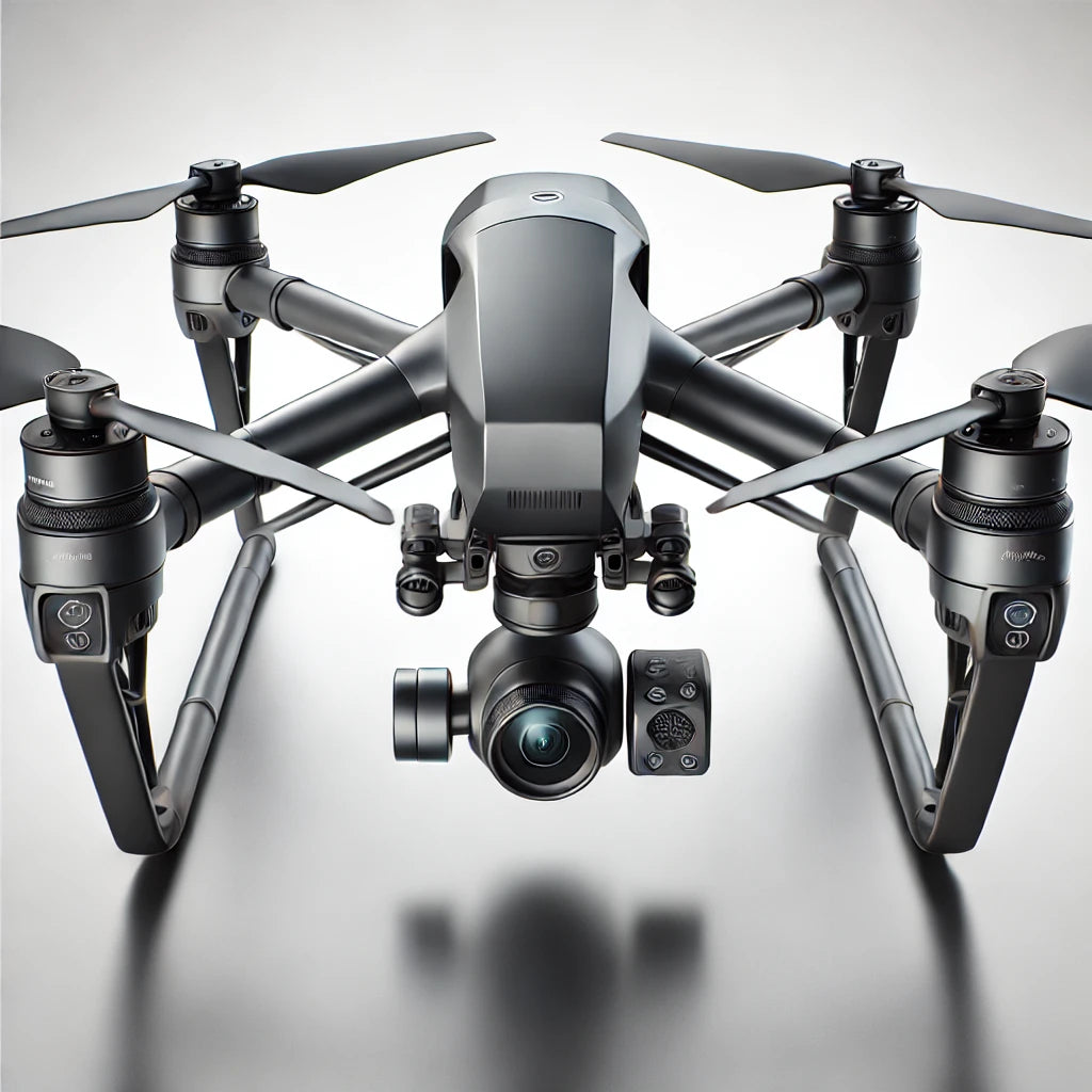 Pro Sky Camera Chinook Drone