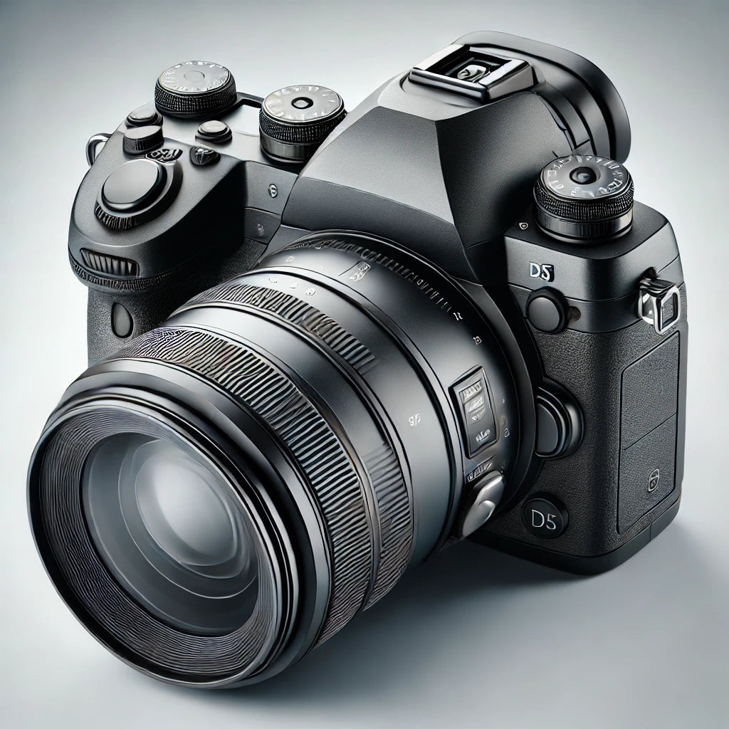 Pro Sky Cameras Shelby Camera