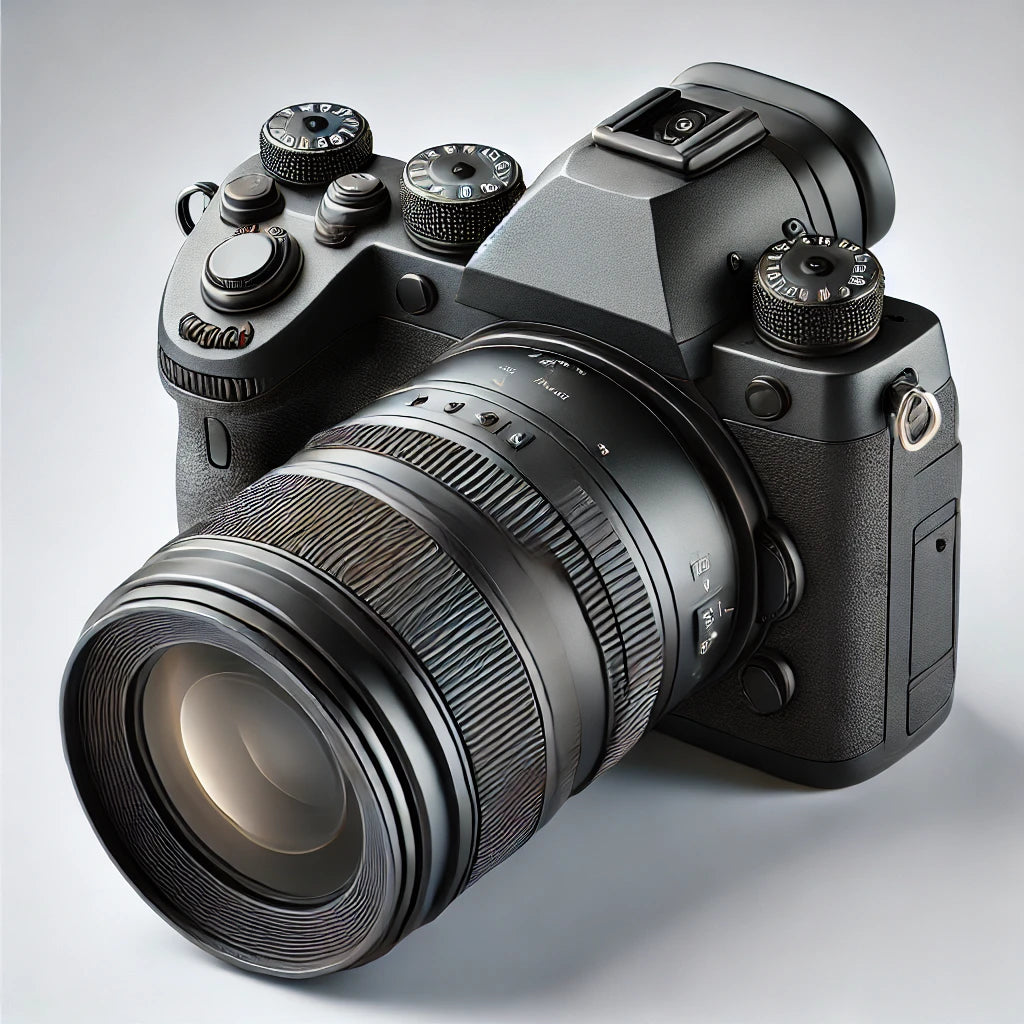 Pro Sky Cameras Glasgow Camera