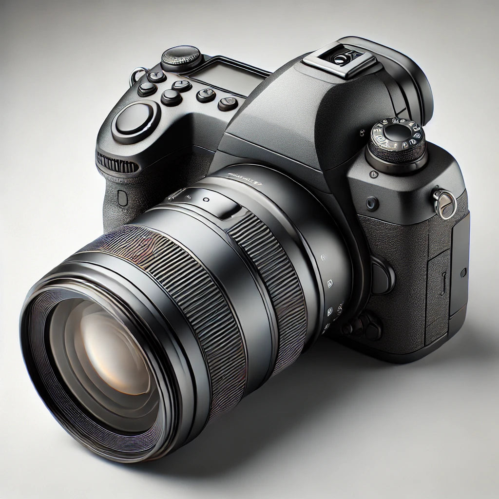 Pro Sky Cameras Conrad Camera